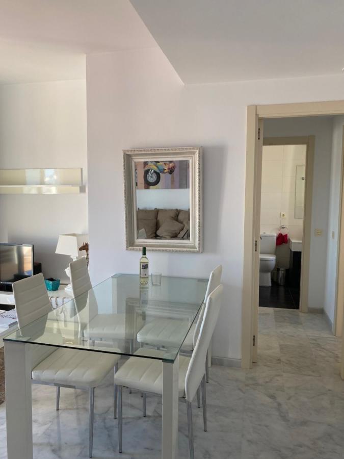 Sunlight Apartament Estepona Eksteriør billede