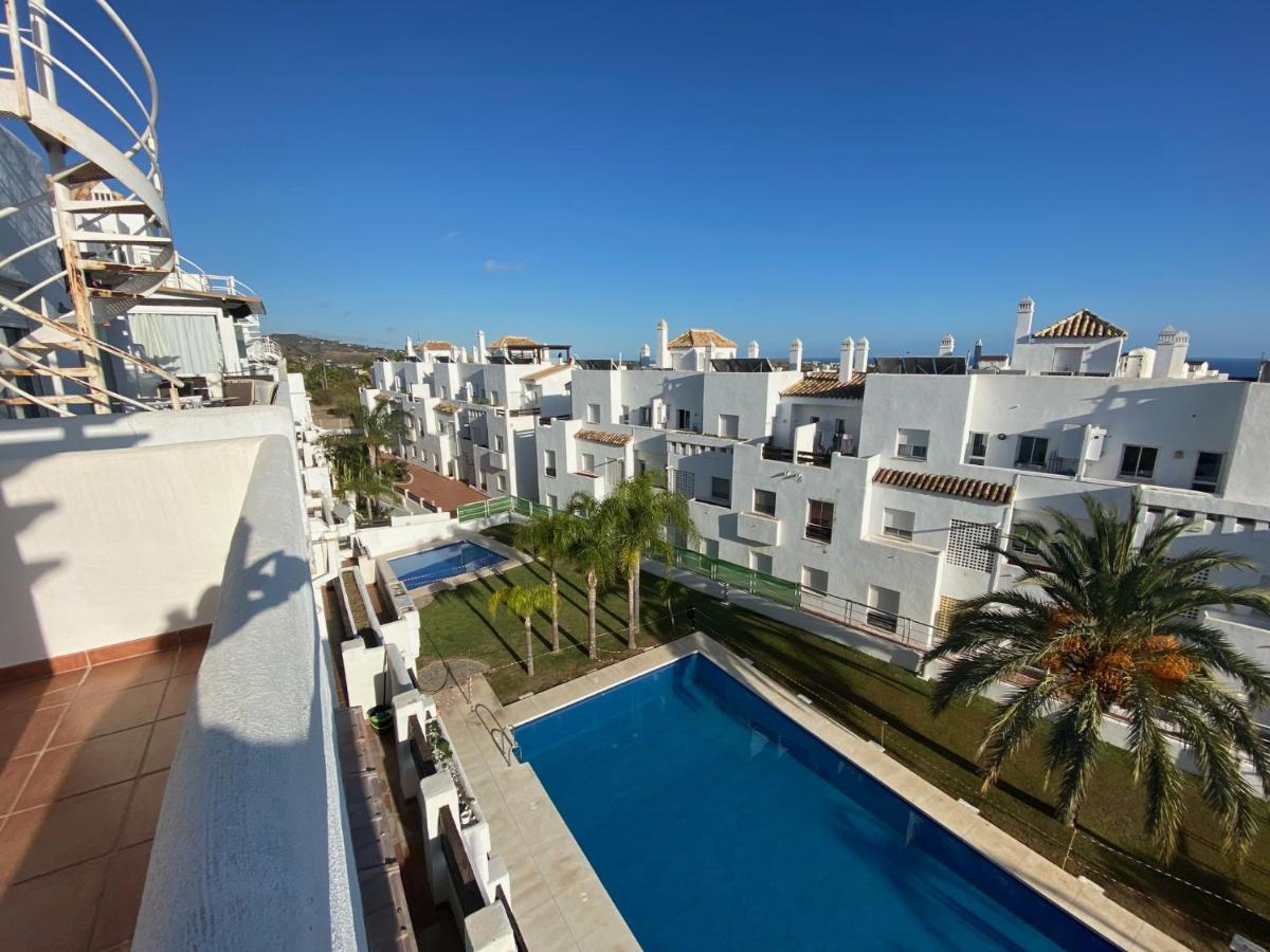 Sunlight Apartament Estepona Eksteriør billede